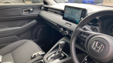 Honda HR-V 1.5 eHEV Elegance 5dr CVT Hybrid Hatchback